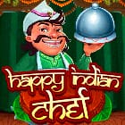 Happy Indian Chef thumbnail