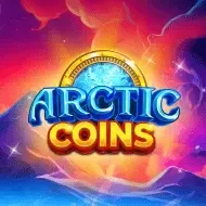 Arctic Coins game thumbnail