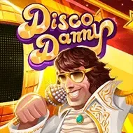 Disco DannyNetEnt