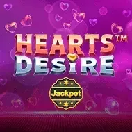 Hearts Desire JPBsg game icon