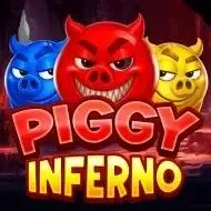 Piggy InfernoPlatipus
