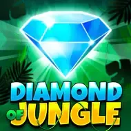 Diamond of JungleBgaming