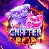 Critter PopAvatarux