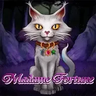Madame FortuneCaleta game icon