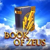 Book of Zeus game thumbnail