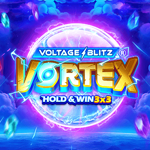Voltage Blitz Vortex 96