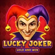 Lucky Joker Hold and WinOnlyplay game thumbnail