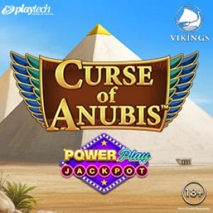 Curse of Anubis™