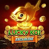 Lucky Koi ExclusiveSpade Gaming game icon