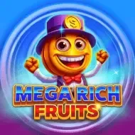 Mega Rich FruitsFugaso game thumbnail