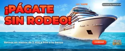 Casino Bonanza Club Perú
