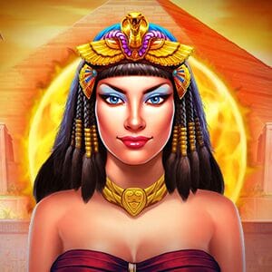 Queen of Gods game icon