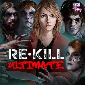 Re Kill Ultimate game thumbnail
