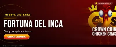 Banner de juegos de pesca y premios Bonanza Club