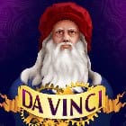 da Vinci game icon