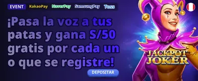 Bonus Buy Slots