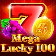 Mega Lucky 1001spin4win