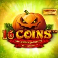 16 Coins Grand Gold Edition