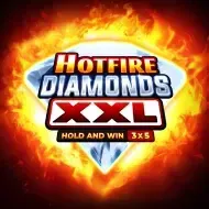 Hotfire Diamonds XXLEnjoygaming