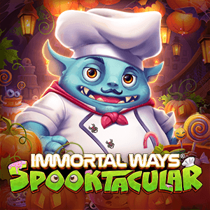 Immortal Ways Spooktacular 96