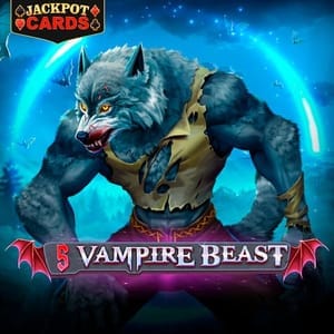Vampire Beast game thumbnail