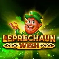 Leprechaun WishExpanse game icon