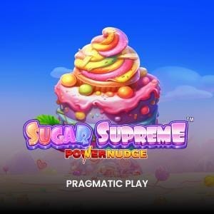 Sugar Supreme Powernudge game icon
