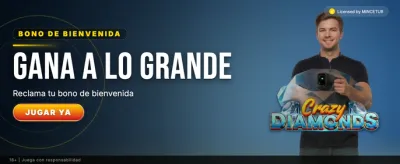 Súper Spins en Buffalo Win