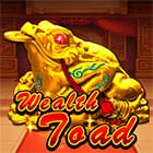 Wealth Toad