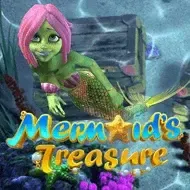 Mermaid's TreasureNucleus