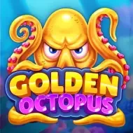 Golden Octopus game thumbnail