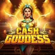 Cash GoddessRedtiger game thumbnail