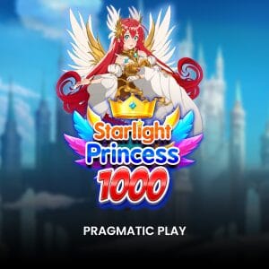 Starlight Princess 1000